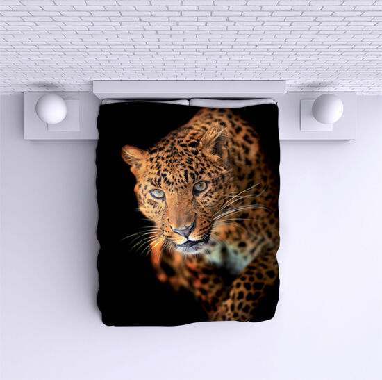Bed Cover Jaguar