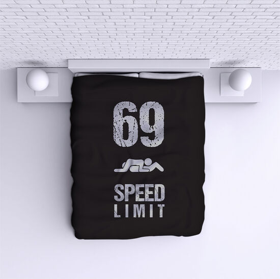 Bed Cover 69