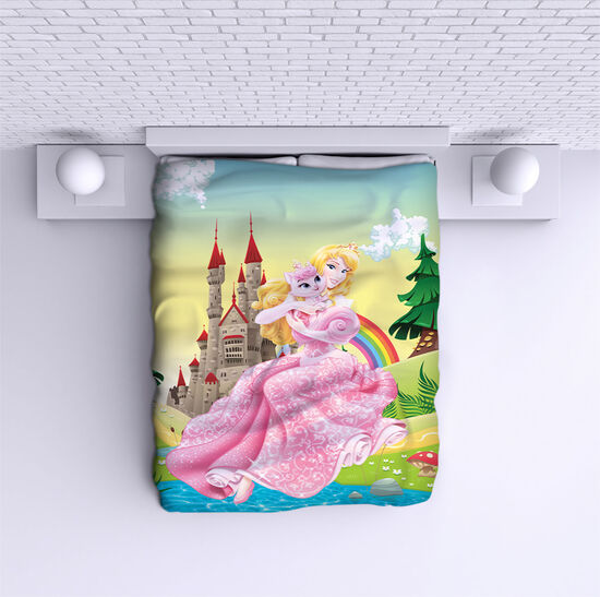 Bed Cover Aurora