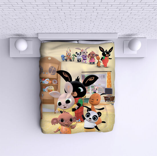 Bed Cover Bing