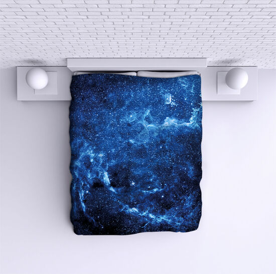 Bed Cover Stars