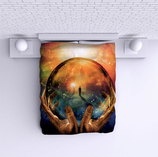 Bed Cover Planet