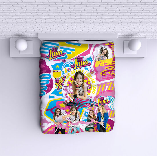 Bed Cover Luna