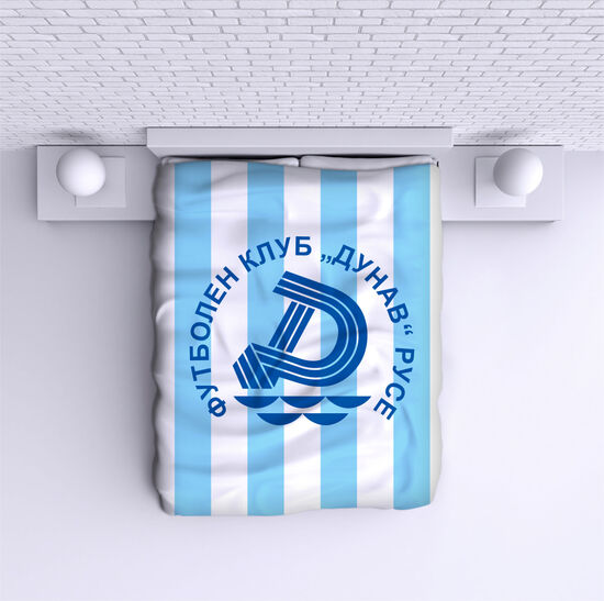 Bed Cover Danube FC