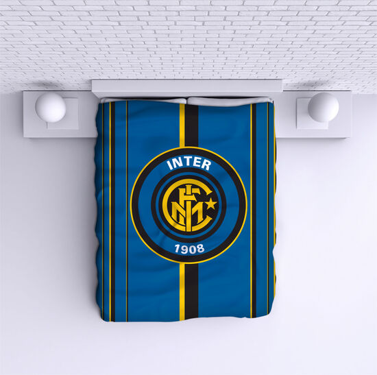 Bed Cover Inter