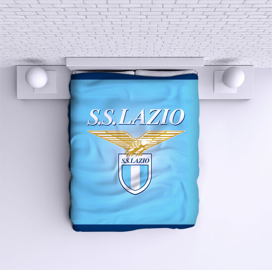 Bed Cover Lazio FC