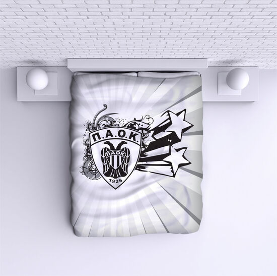 Bed Cover PAOC FC