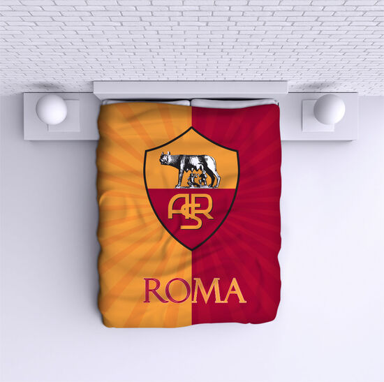 Bed Cover Roma