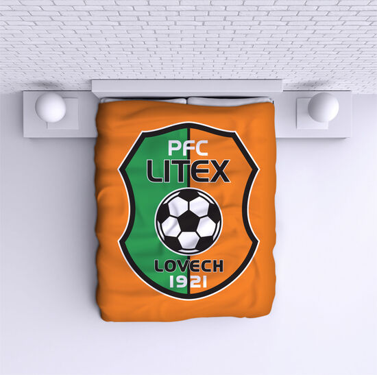 Bed Cover Litex