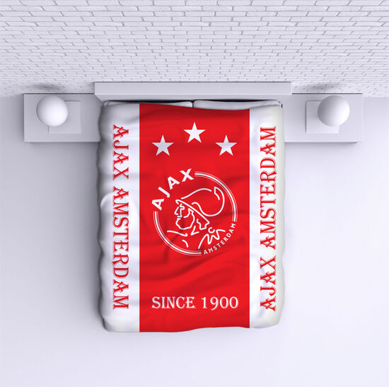 Bed Cover Ajax