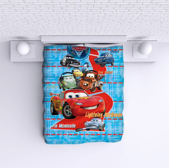 Bed Cover Cars