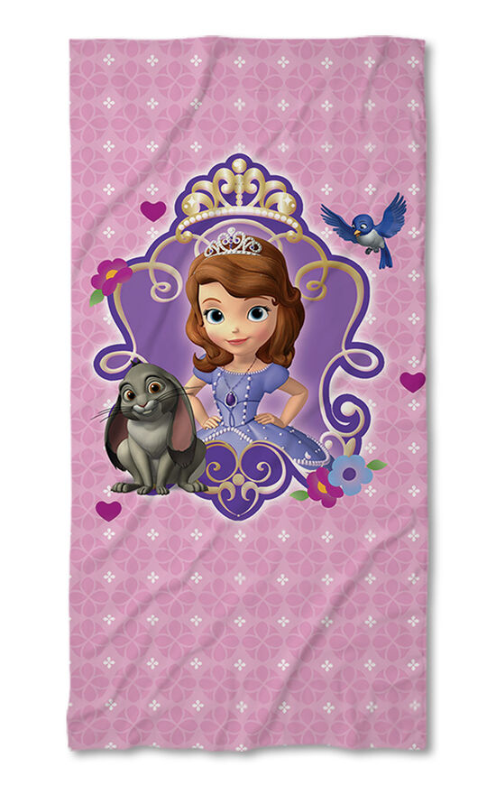 Beach Towel Sofie