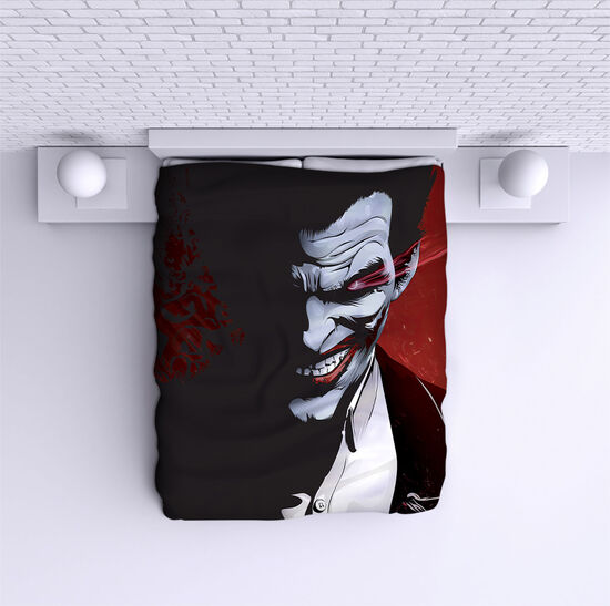 Bed Cover Joker 2021
