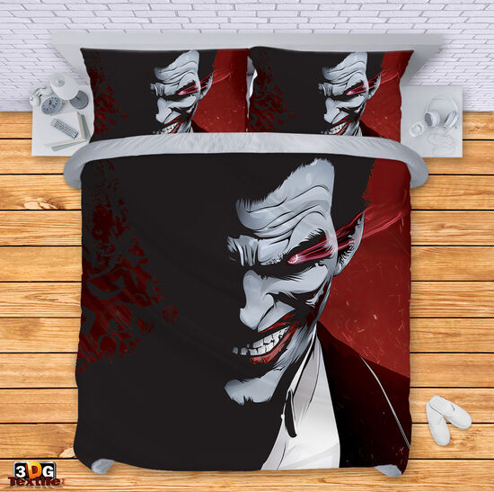 Bed Linen Joker 2021