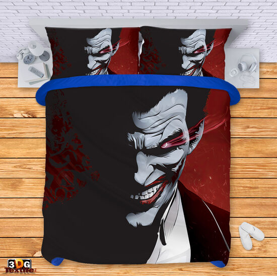 Bed Linen Joker 2021