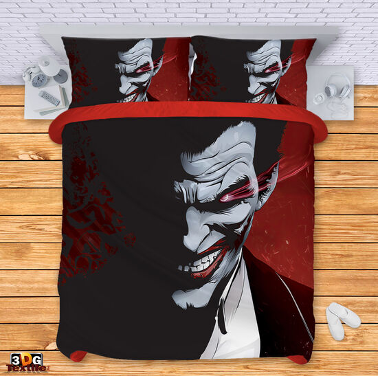 Bed Linen Joker 2021