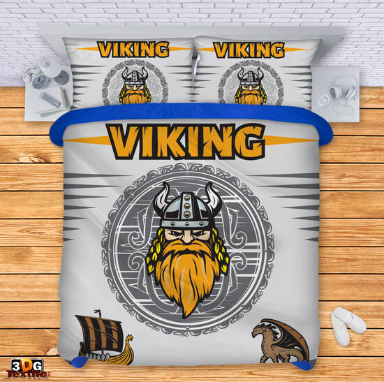 Bed Linen Viking