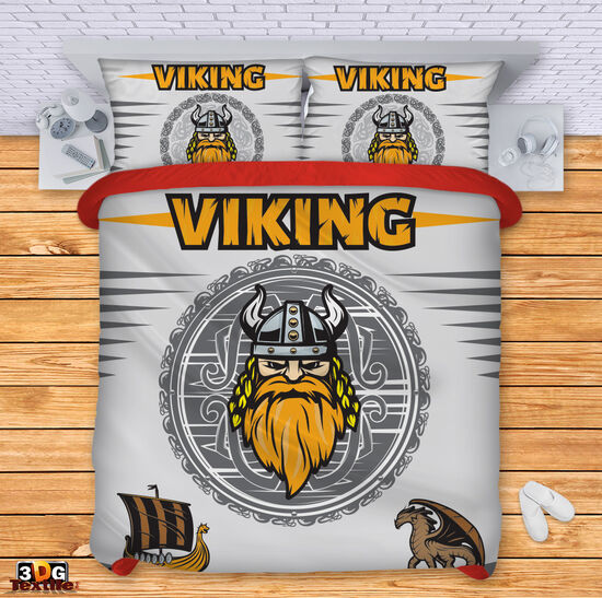 Bed Linen Viking