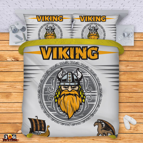 Bed Linen Viking