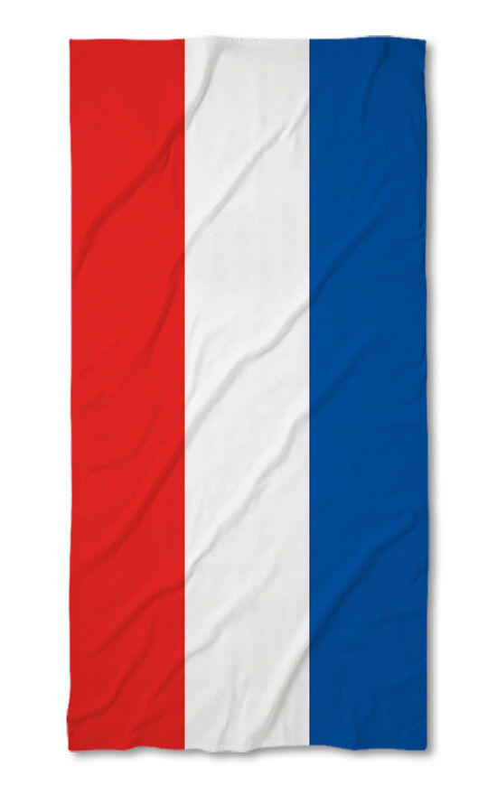 Beach Towel Netherlands