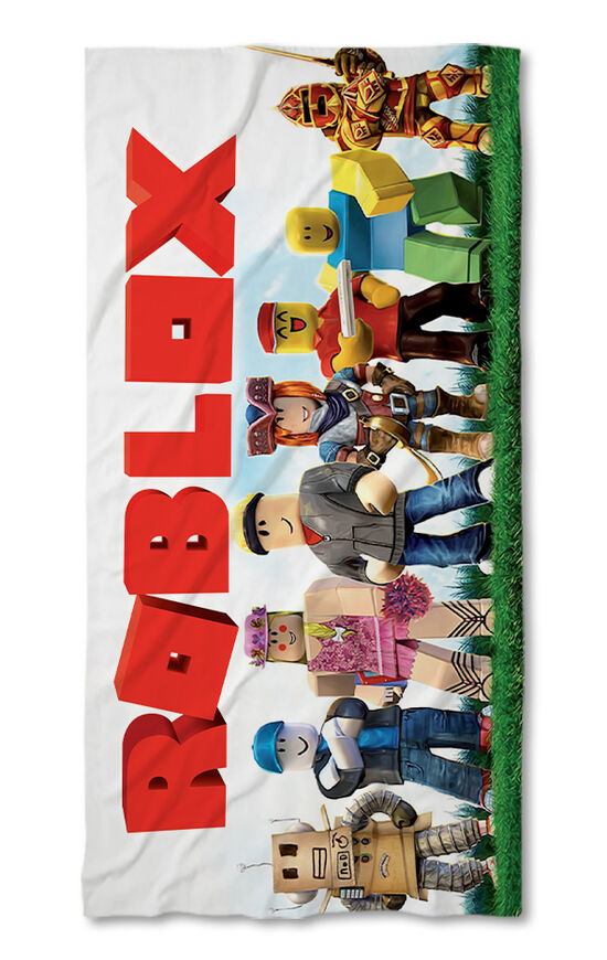 Beach Towel Roblox