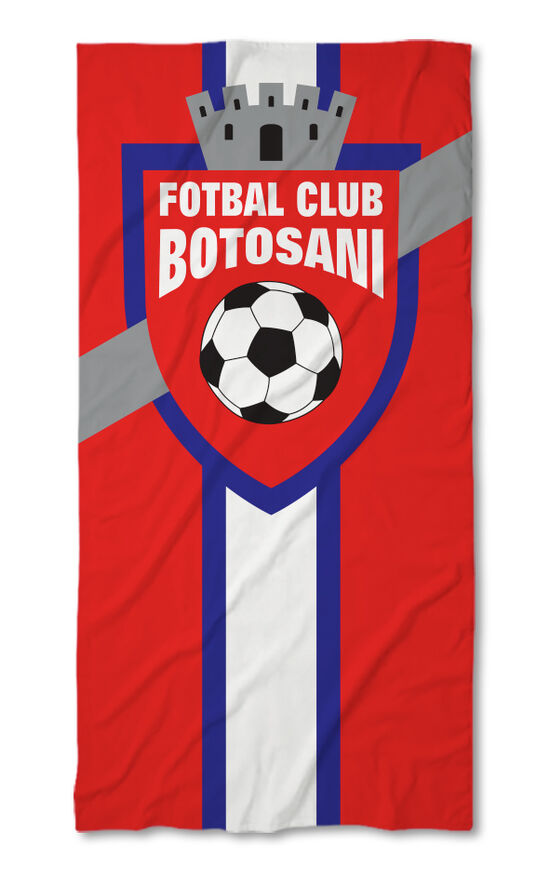 Beach Towel FC Botoșani