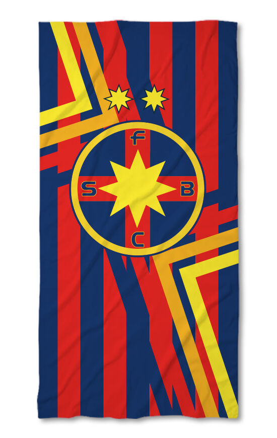 Beach Towel FCSB