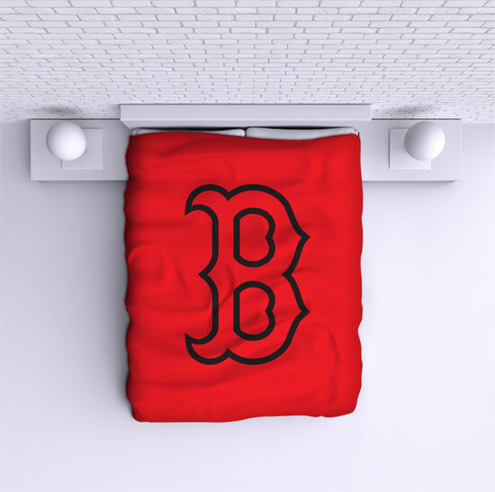 Bed Cover Boston