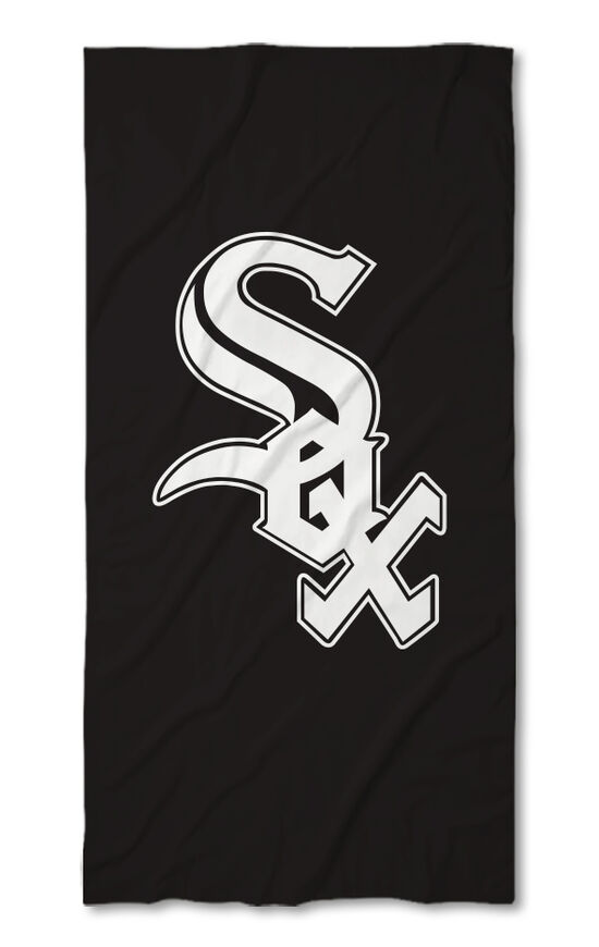 Beach Towel Sox