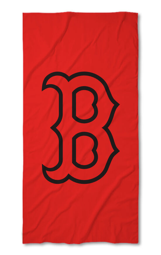 Beach Towel Boston
