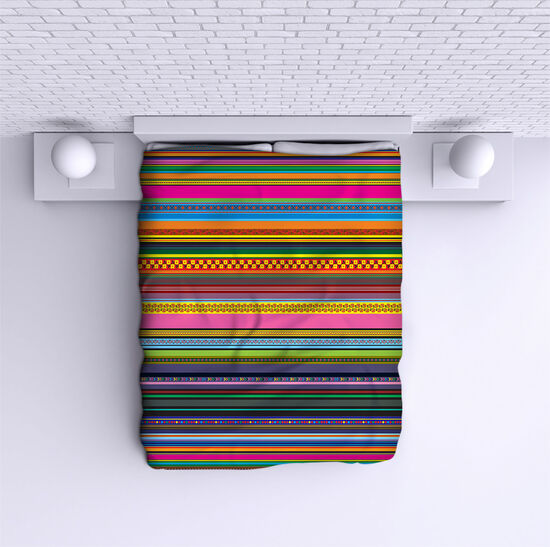 Bed Cover Colours