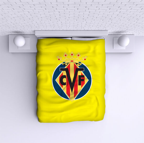Bed Cover Villarreal