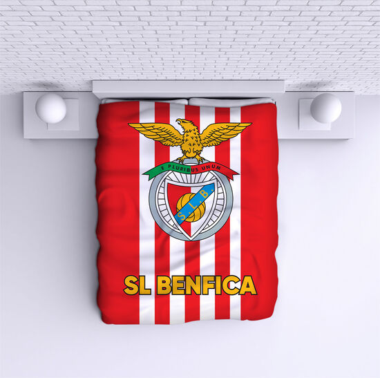 Bed Cover Benfica