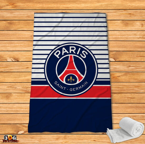 Fleece Blanket PSG