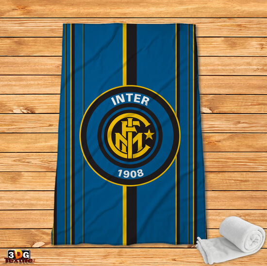 Fleece Blanket Inter