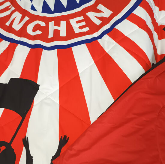 Bed Linen Bayern München 2