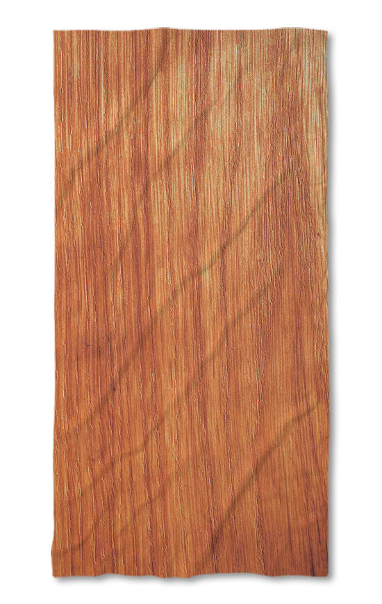 Beach Towel Wooden board