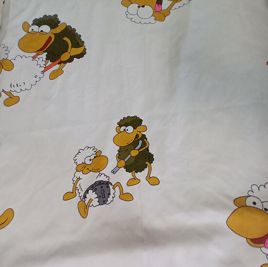 Bed Linen Sven