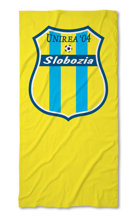 Beach Towel Unirea Slobozia
