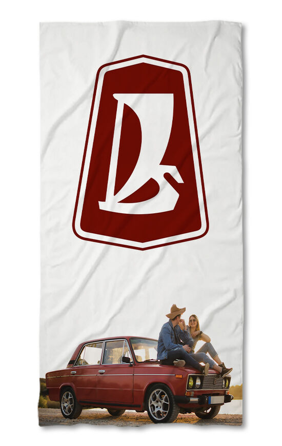 Beach Towel Lada