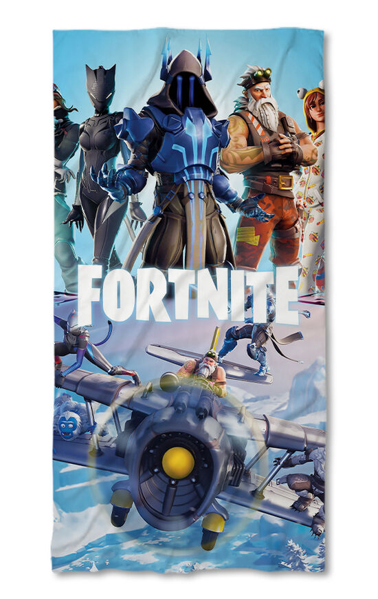 Beach Towel Fortnite 2023