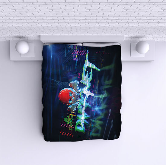 Bed Cover Dark net