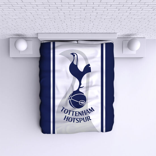 Bed Cover Tottenham