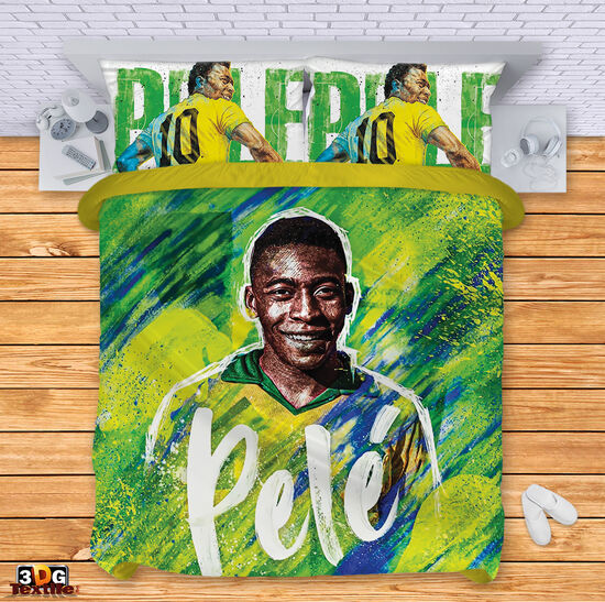 Bed Linen Pele