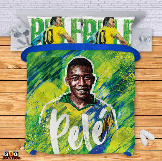 Bed Linen Pele