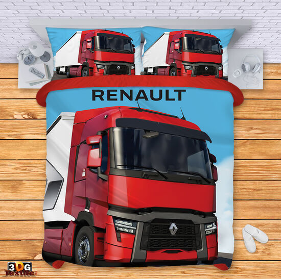 Bed Linen Renault