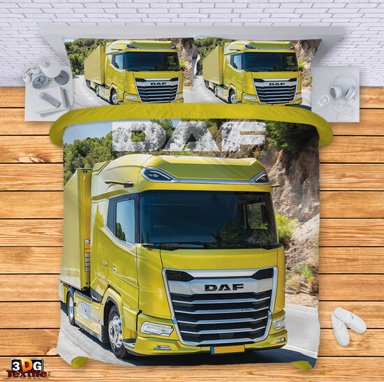 Bed Linen DAF