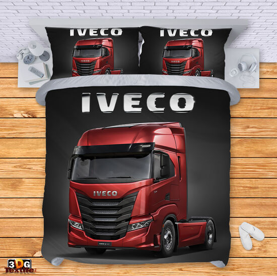 Bed Linen Iveco