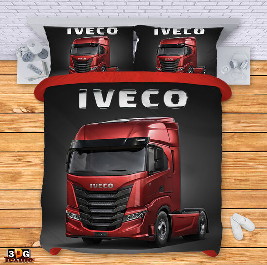 Bed Linen Iveco