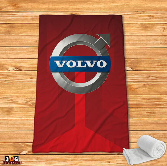 Volvo logo